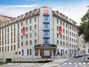 Ibis Bratislava Centrum, Bratislava